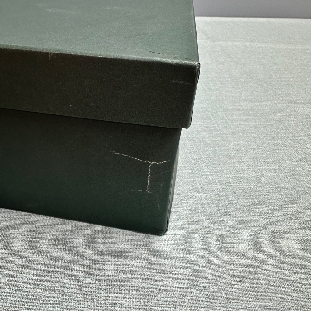 Shipton & Heneage Black Suede Horsebit Loafers Padova Made in Italy Mens 9 / 43 - Picture 9 of 9